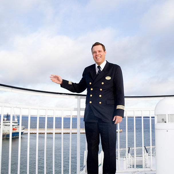 Top reasons to choose Tallink Silja