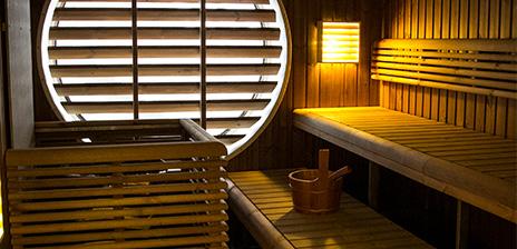 Sunflower Oasis Spa
